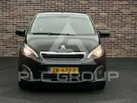 2019 Peugeot 108