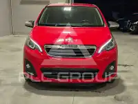 2019 Peugeot 108