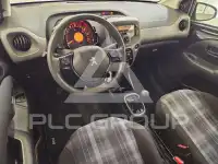 2019 Peugeot 108