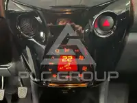 2019 Peugeot 108