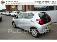 2019 Peugeot 108