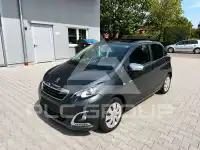 2019 Peugeot 108