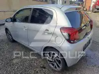 2019 Peugeot 108
