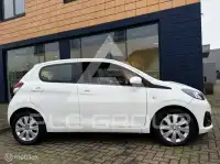 2019 Peugeot 108
