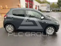 2019 Peugeot 108