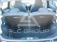 2019 Peugeot 108