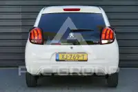 2019 Peugeot 108
