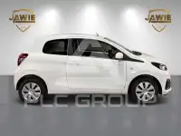 2019 Peugeot 108