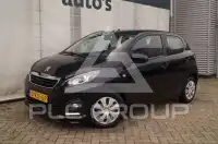 2019 Peugeot 108