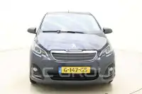 2019 Peugeot 108