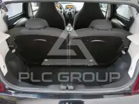 2019 Peugeot 108