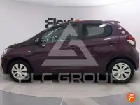 2019 Peugeot 108
