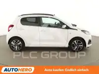 2019 Peugeot 108
