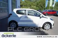 2019 Peugeot 108