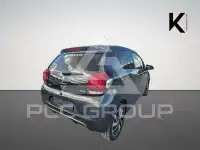 2019 Peugeot 108
