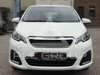 2019 Peugeot 108
