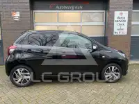 2019 Peugeot 108