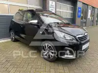 2019 Peugeot 108