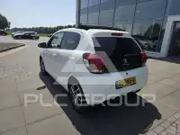 2019 Peugeot 108