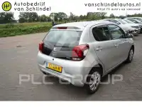 2019 Peugeot 108