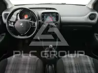 2019 Peugeot 108