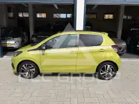 2019 Peugeot 108