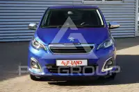 2019 Peugeot 108