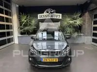 2019 Peugeot 108