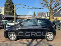 2019 Peugeot 108