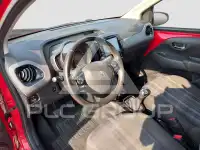 2019 Peugeot 108