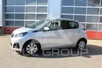 2019 Peugeot 108