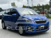 2019 Peugeot 108