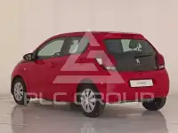 2019 Peugeot 108