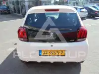 2019 Peugeot 108