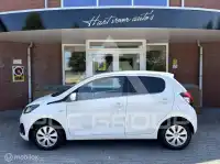 2019 Peugeot 108
