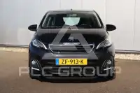 2019 Peugeot 108