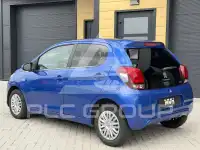 2019 Peugeot 108