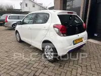 2019 Peugeot 108