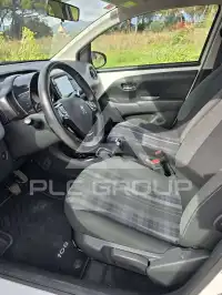 2019 Peugeot 108