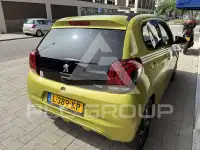 2019 Peugeot 108