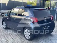 2019 Peugeot 108