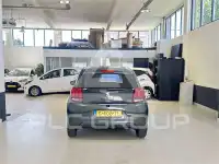 2019 Peugeot 108