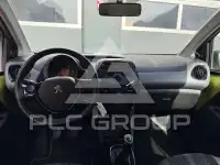2019 Peugeot 108