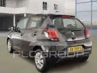 2019 Peugeot 108