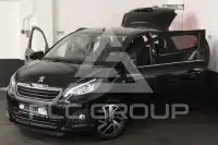 2019 Peugeot 108