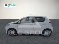 2019 Peugeot 108