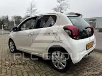 2019 Peugeot 108