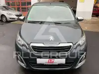 2019 Peugeot 108