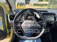 2019 Peugeot 108