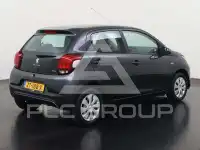 2019 Peugeot 108